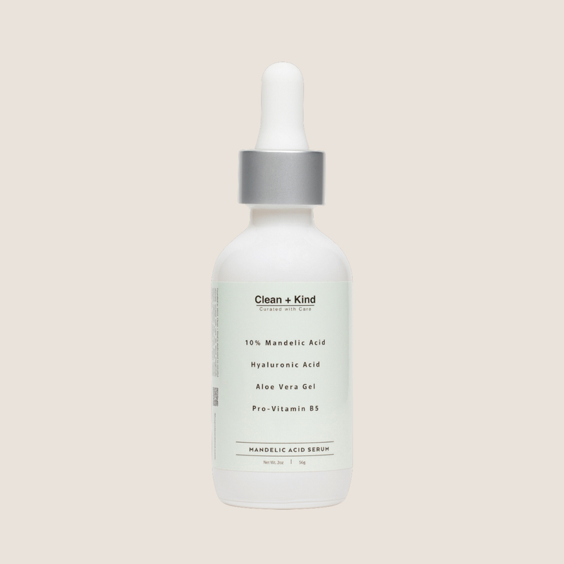 Mandelic Acid Serum