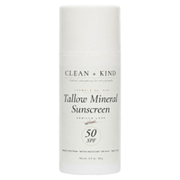 Kids Mineral Sunscreen SPF 40 for Sensitive Skin
