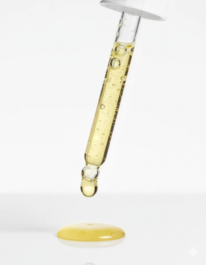 Organic Vitamin E