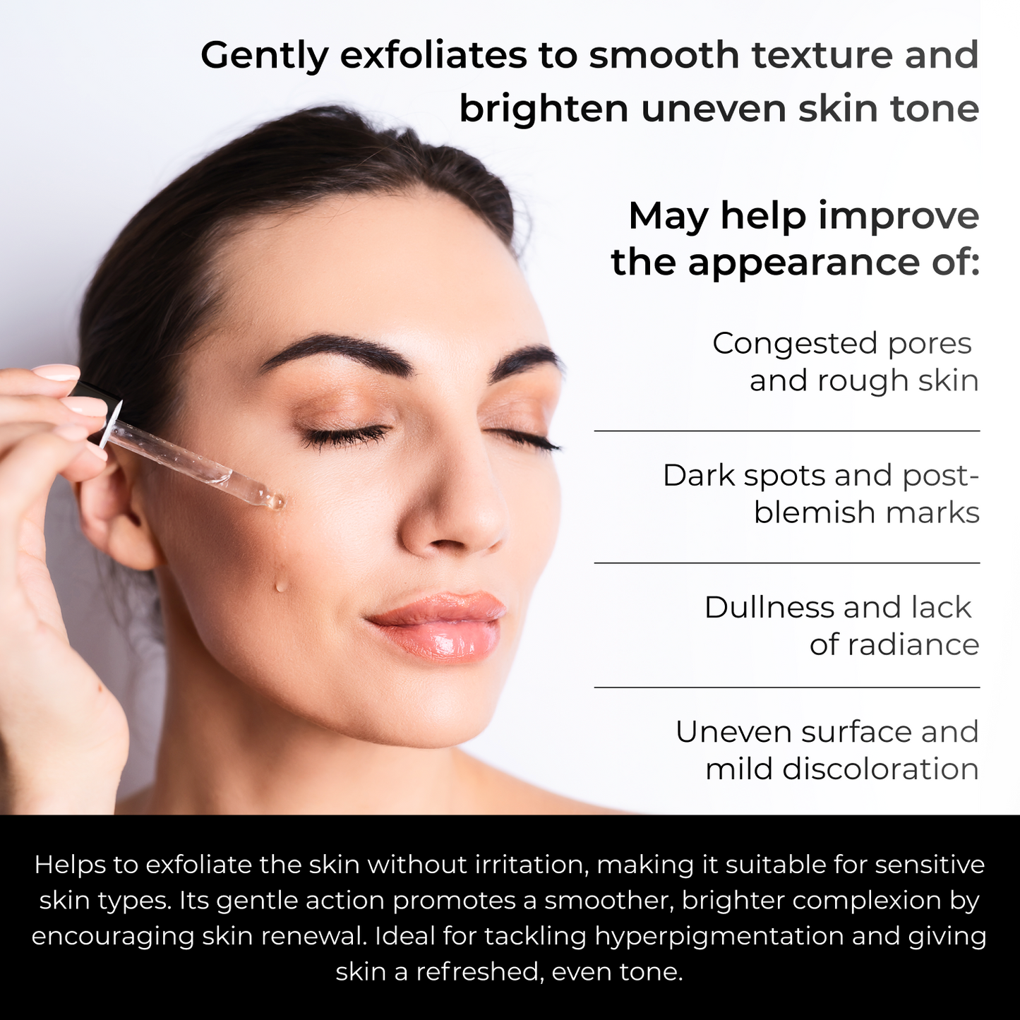 Mandelic Acid Serum