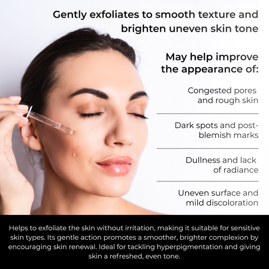 Mandelic Acid Serum