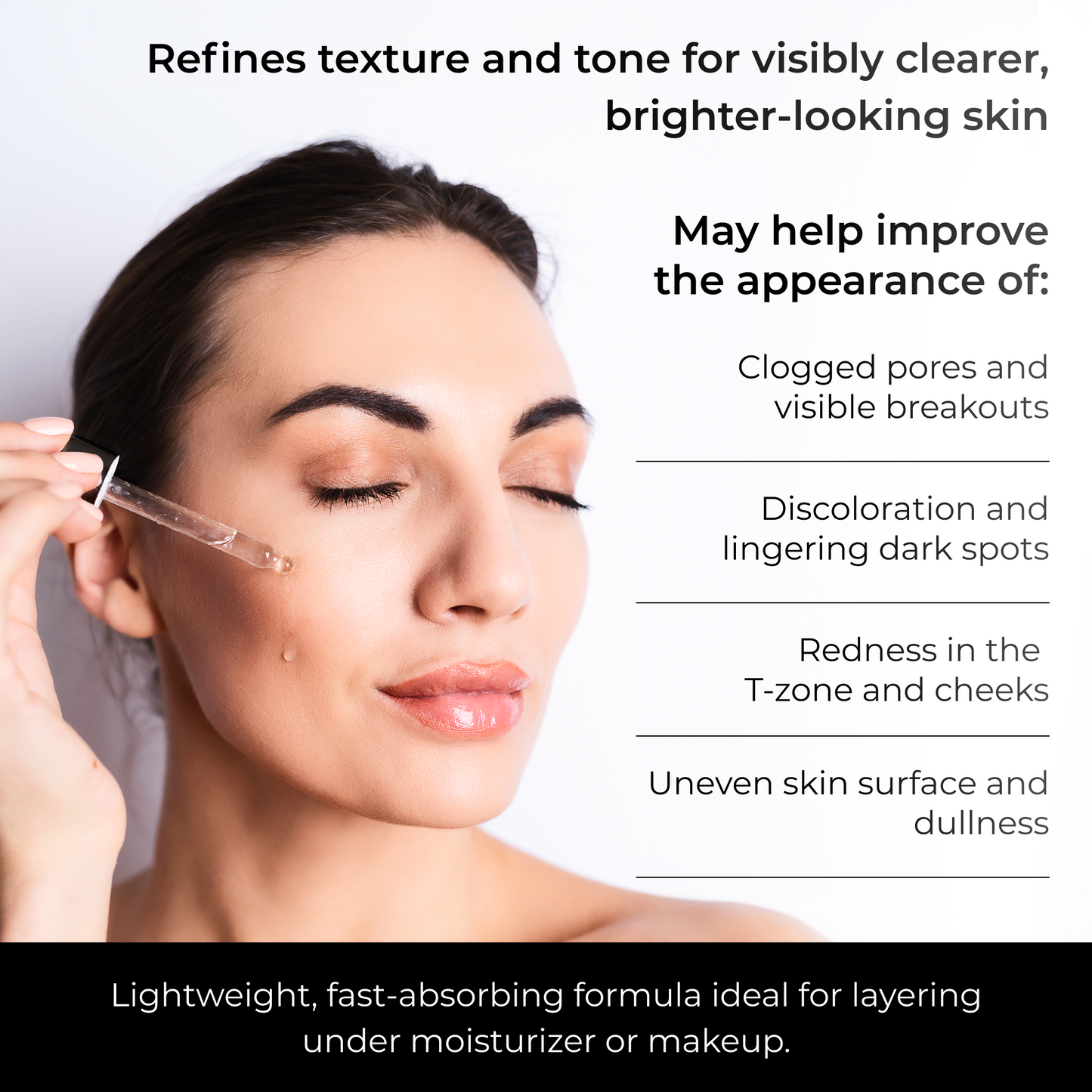 Azelaic Face Serum