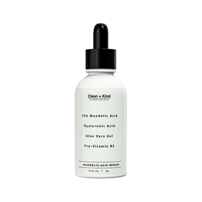 Mandelic Acid Serum