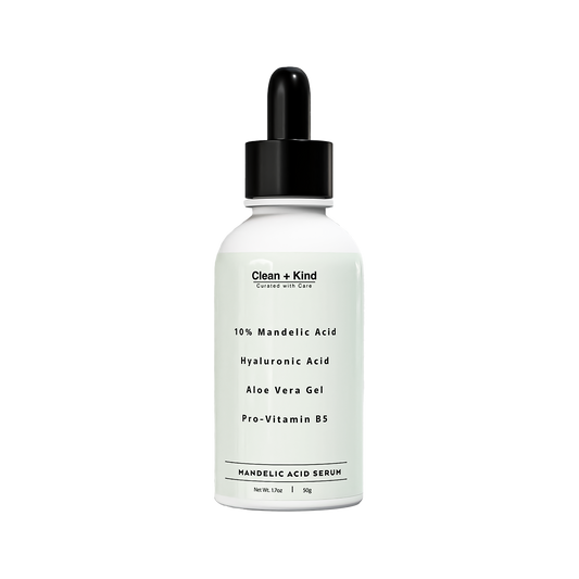 Mandelic Acid Serum