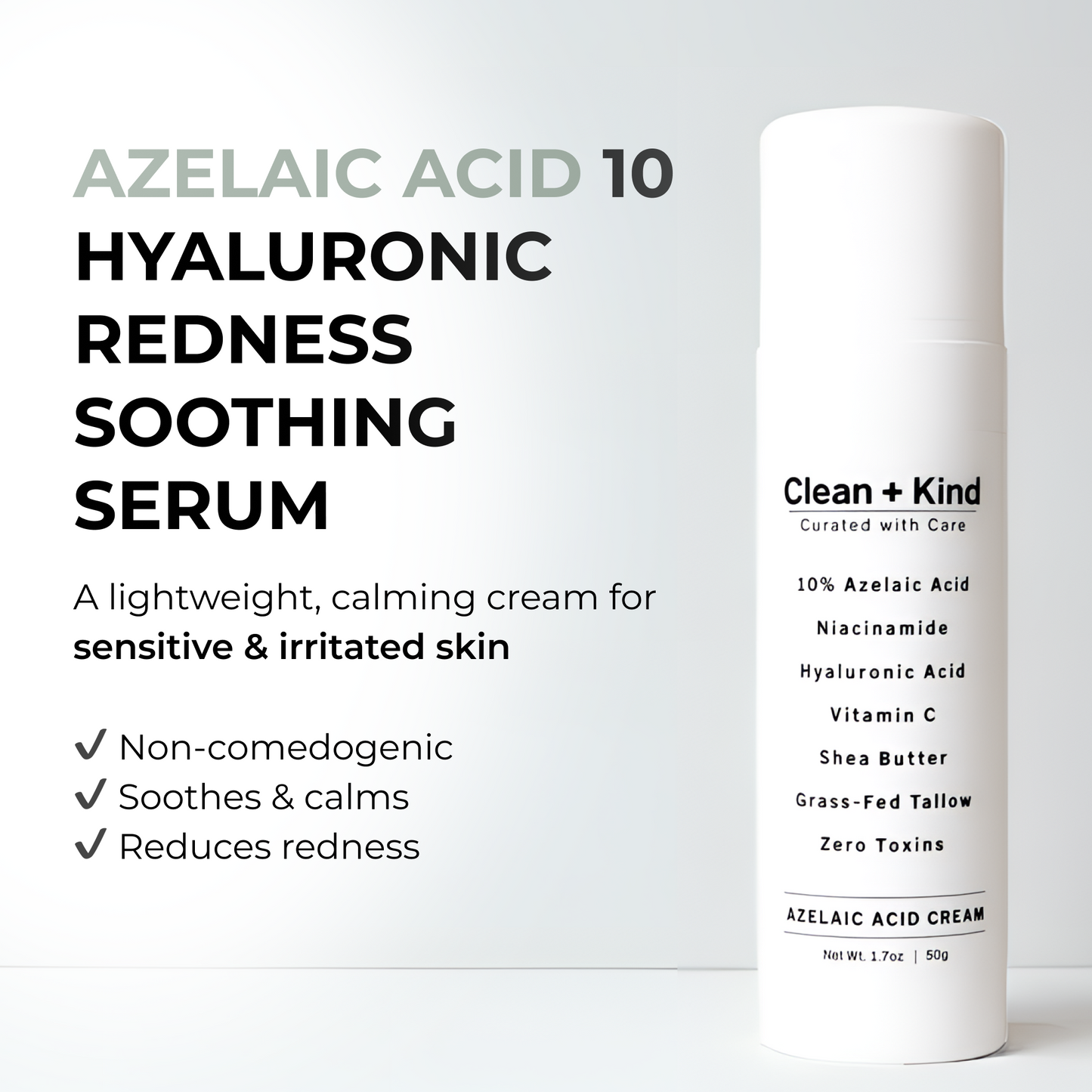 Azelaic Acid Cream