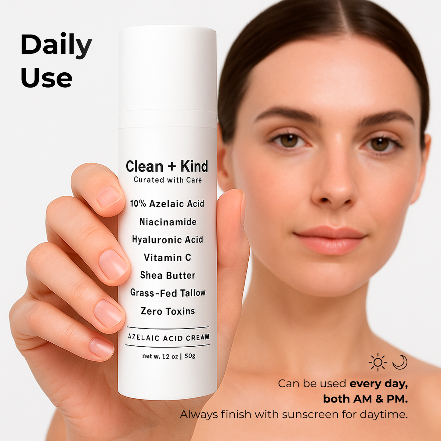 Azelaic Acid Cream